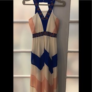 Gianni Bini maxi dress